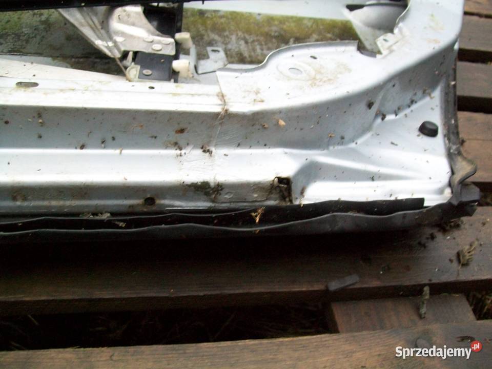 Audi 100 C3 Cygaro Drzwi tylne prawe prawy tyl Mińsk Mazowiecki sprzedam