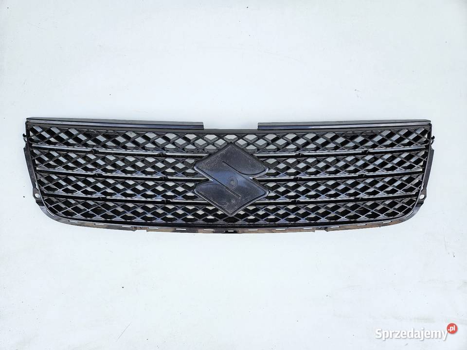 SUZUKI GRAND VITARA II LIFT GRILL ATRAPA