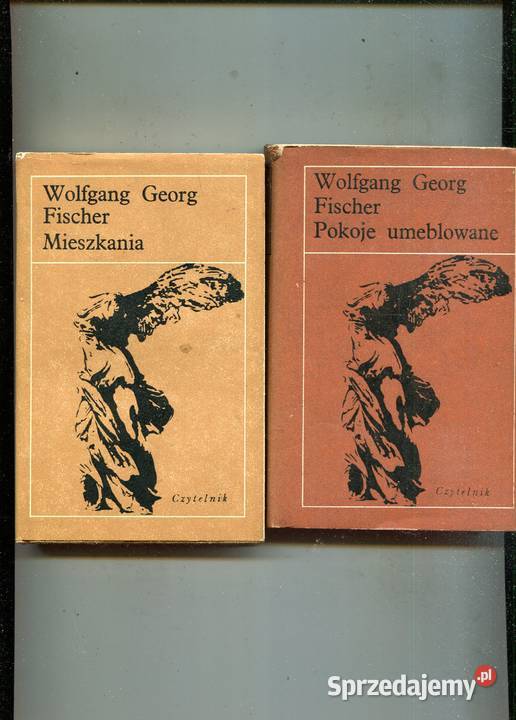 Pokoje umeblowane Mieszkania Wolfgang Georg zachodniopomorskie Szczecin