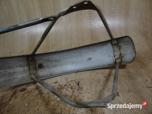 błotnik MZ ES 250 150 stary typ org DDR lubuskie Żary