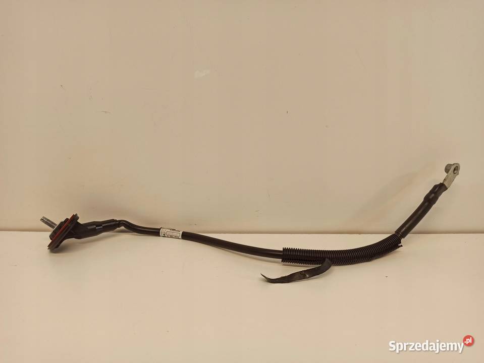 MERCEDES W205 PRZEWÓD AKUMULATORA A2055408012 dolnośląskie