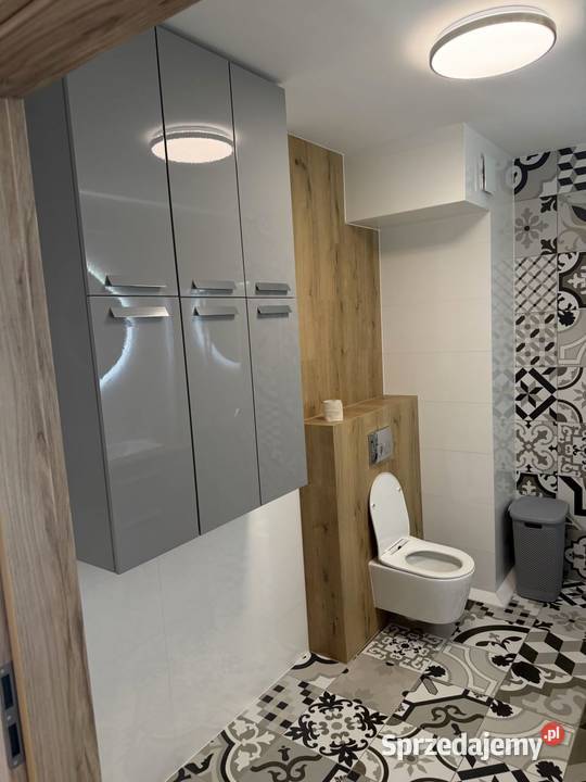 2 pokoje nowe budownictwo lotniska Wynajem Gdańsk