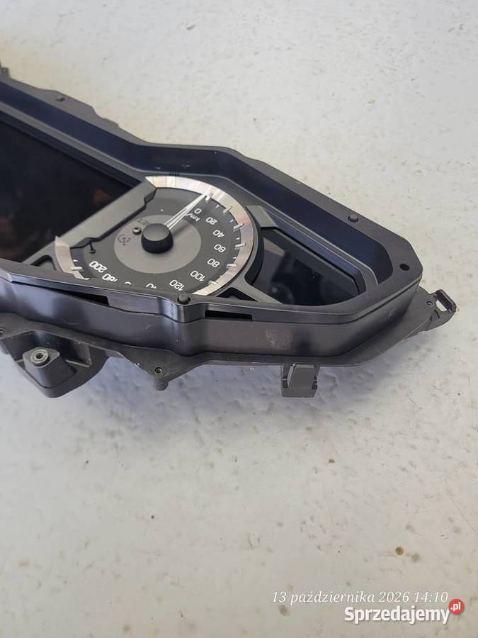 HONDA GOLD WING GOLDWING GL1800 SC79 B OEM Nowy Tomyśl