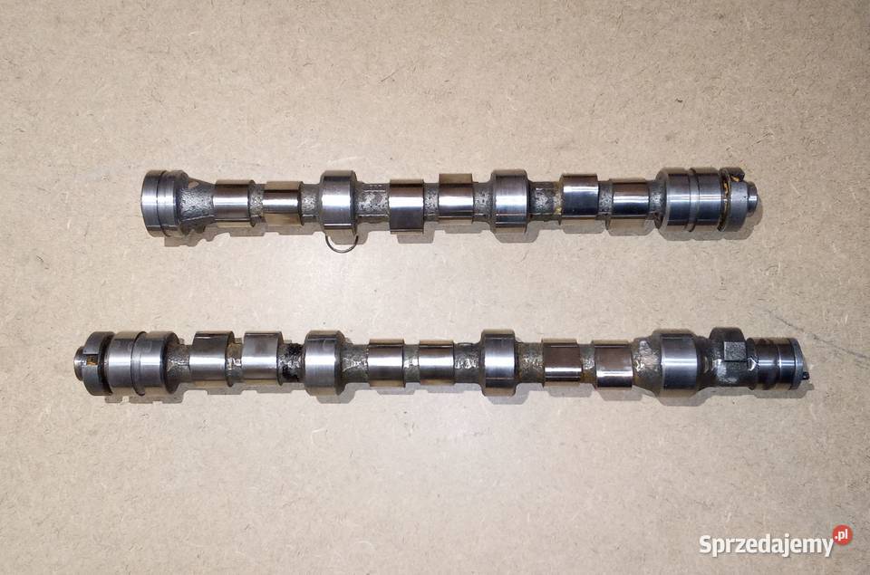 Wałek rozrządu 28 V6 PRV Lancia Thema 90 osobowe sprzedam