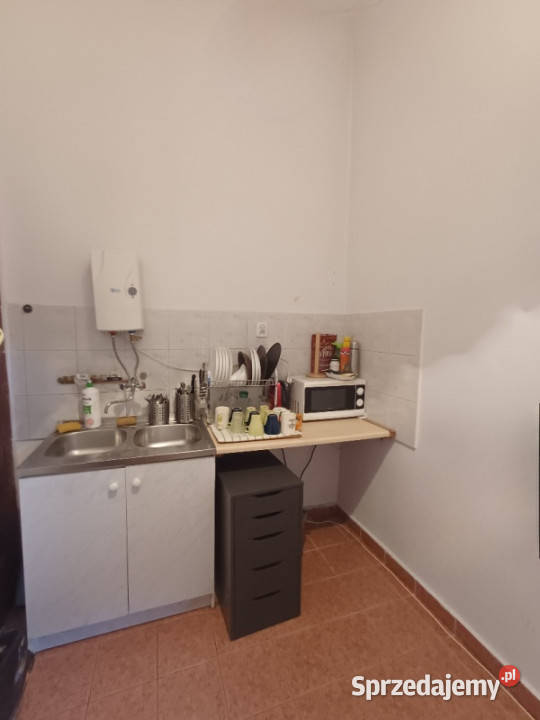Lea Wynajmę lokal biurowy 70 m Kraków
