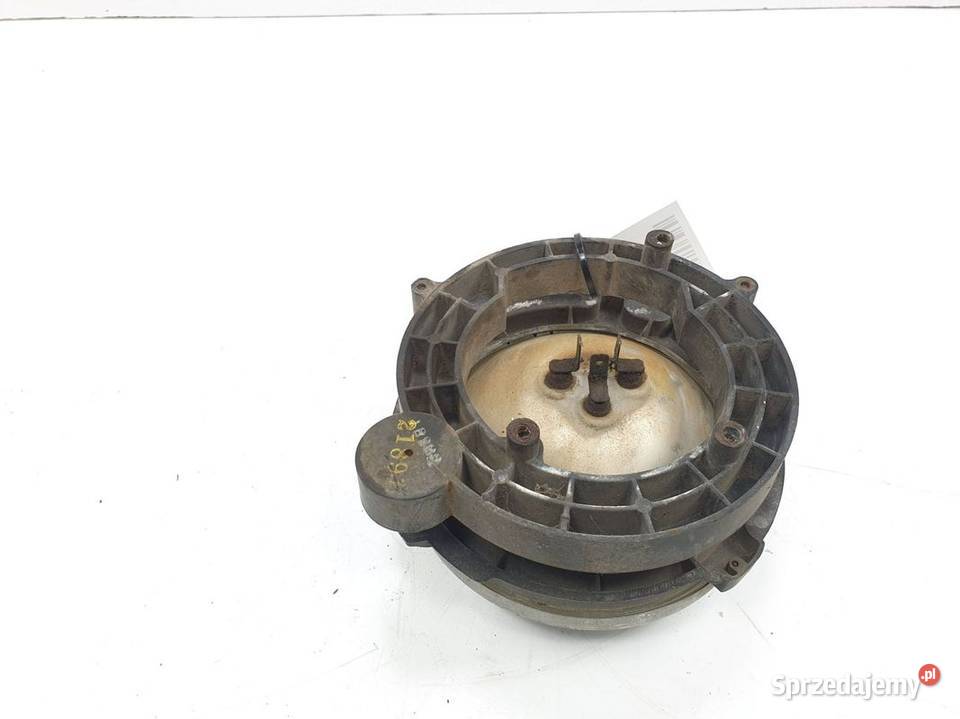 LAMPA PRAWA PRZÓD JEEP WRANGLER TJ kujawsko-pomorskie Lipno