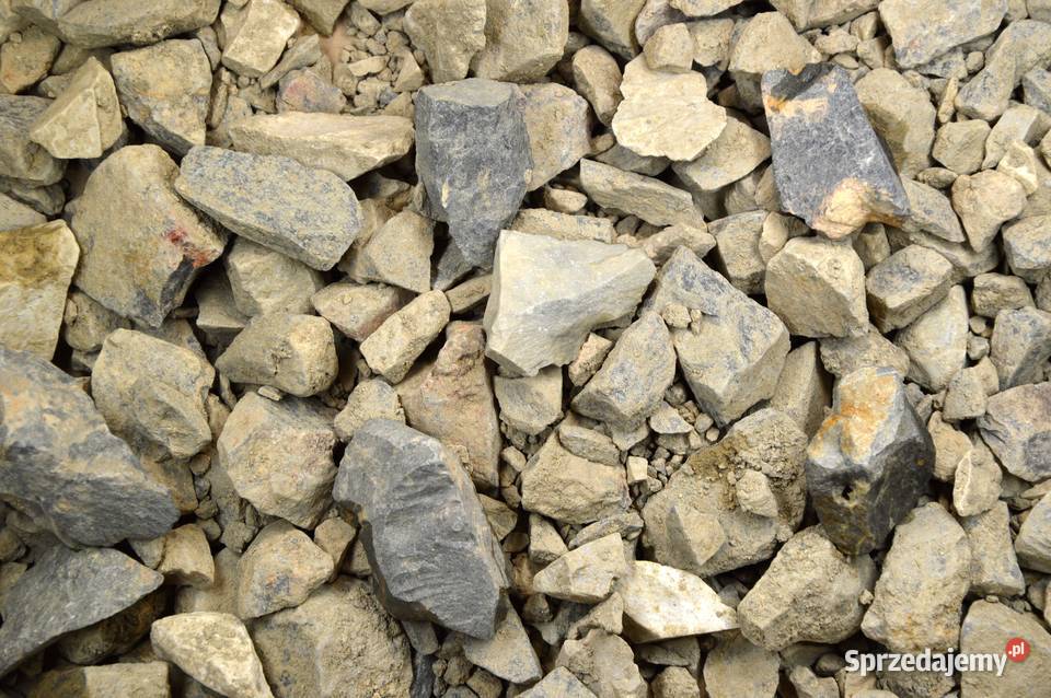 kruszywo kliniec 030 transport mała wywrotka Kraków sprzedam