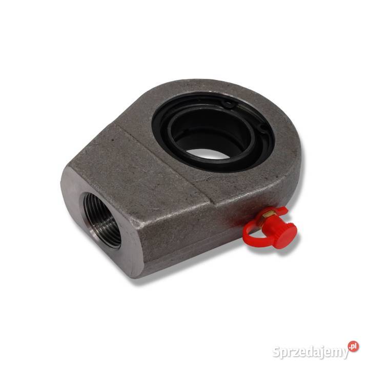 UCHO SIŁOWNIKA KT250 ŁOŻYSKO GE30 30mm M22x15 Solec Kujawski sprzedam