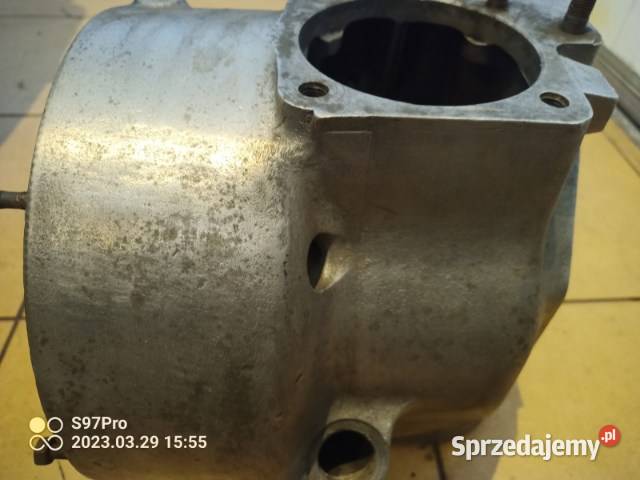 Bmw r35 r 35 blok silnika podlaskie Białystok sprzedam