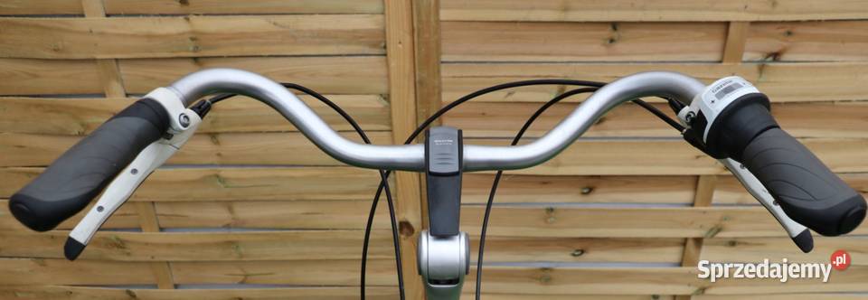 Rower damski Gazelle Eclipse D 53 I inne rowery Milanówek