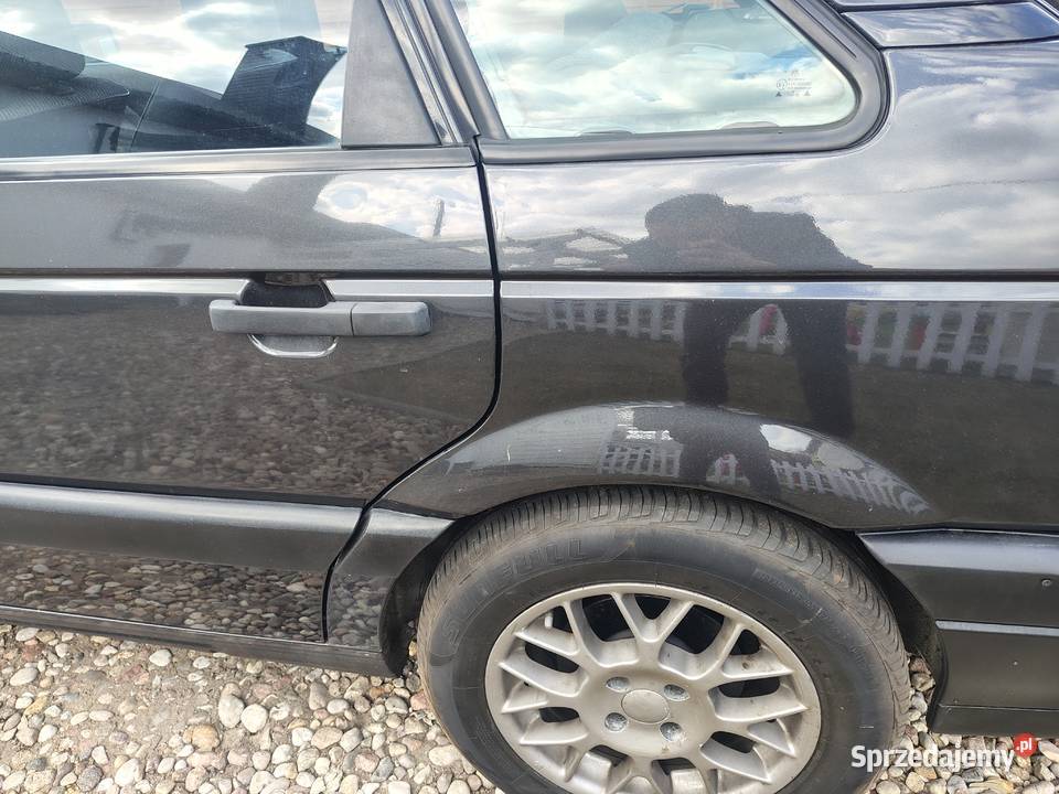 Volkswagen Passat B3 18 1990r Zadbany Ostrołęka