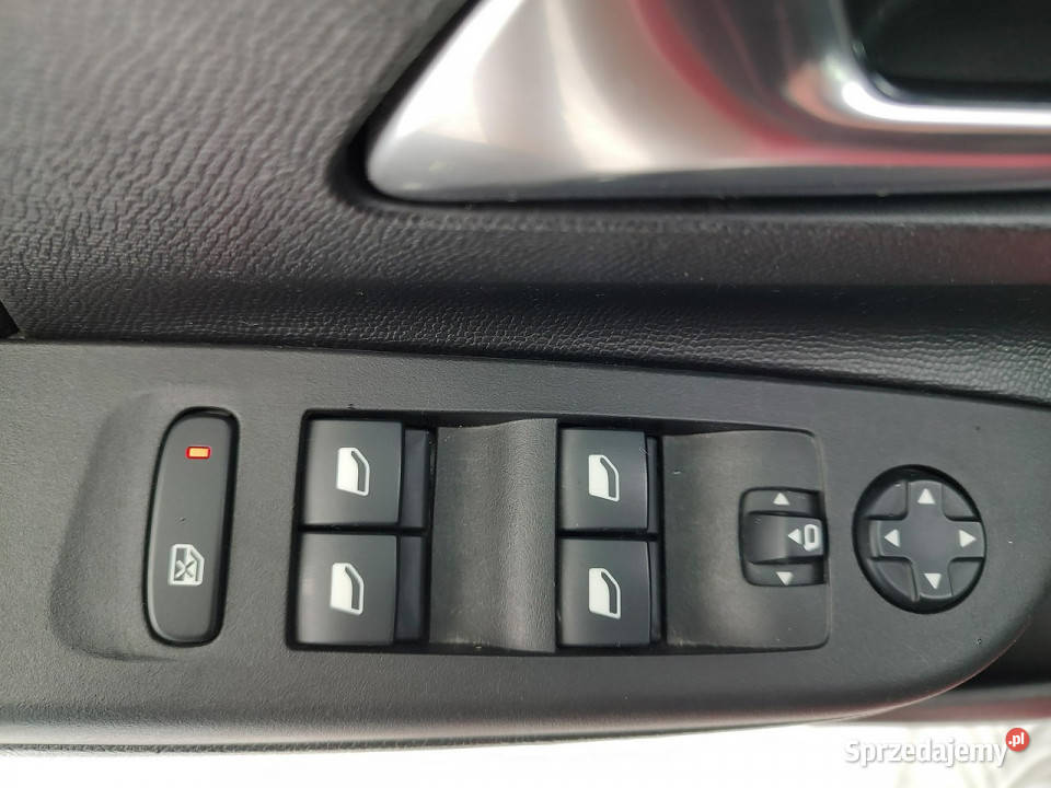 Opel Corsa GS Line 12 benzyna 101 M6 4330838 F lakier metallic Warszawa sprzedam