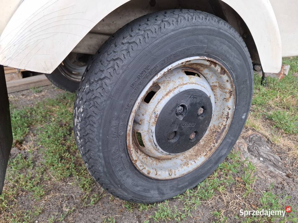 Niewiadów n250 Wiskitki