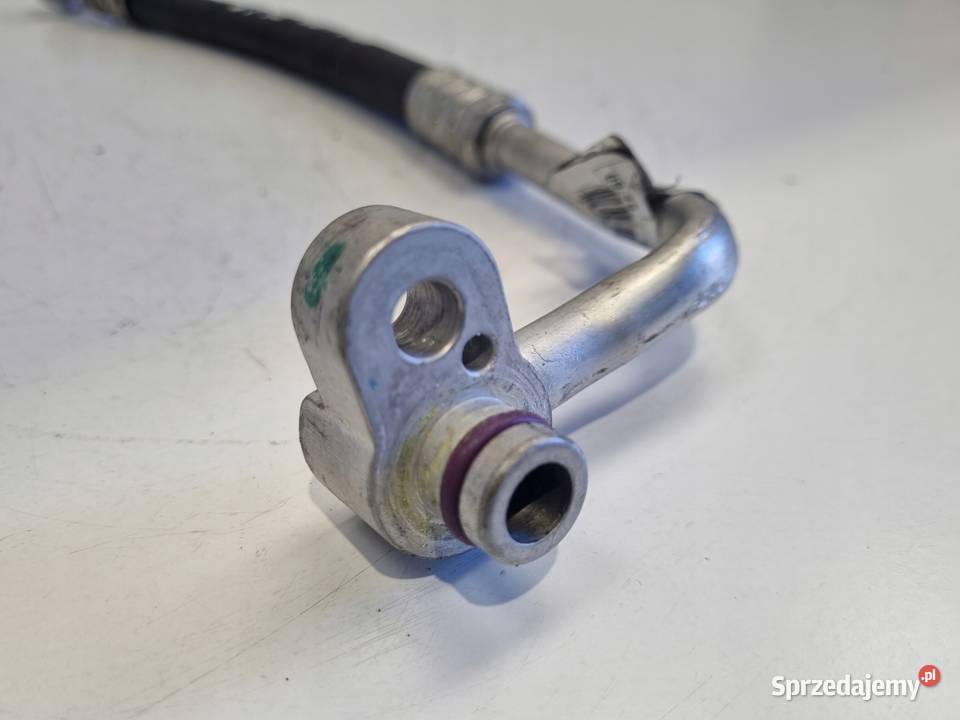 PRZEWÓD KLIMATYZACJI wąż RURKA 9A157309705 osobowe Rudka