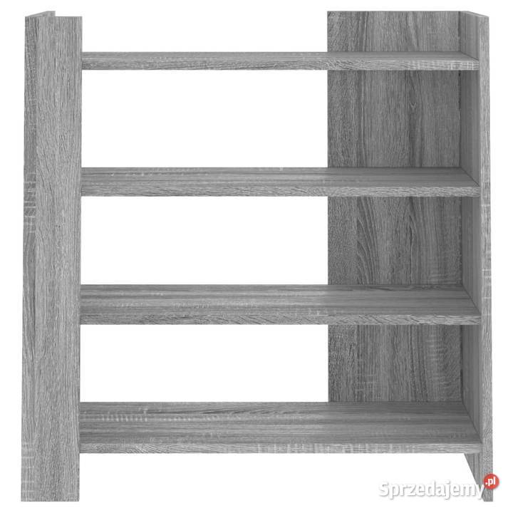 Szafka szary dąb sonoma 735x35x75 materiał Warszawa