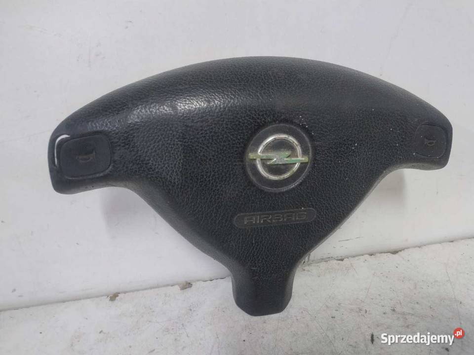 PODUSZKA AIRBAG KIEROWCY OPEL ASTRA II G wielkopolskie