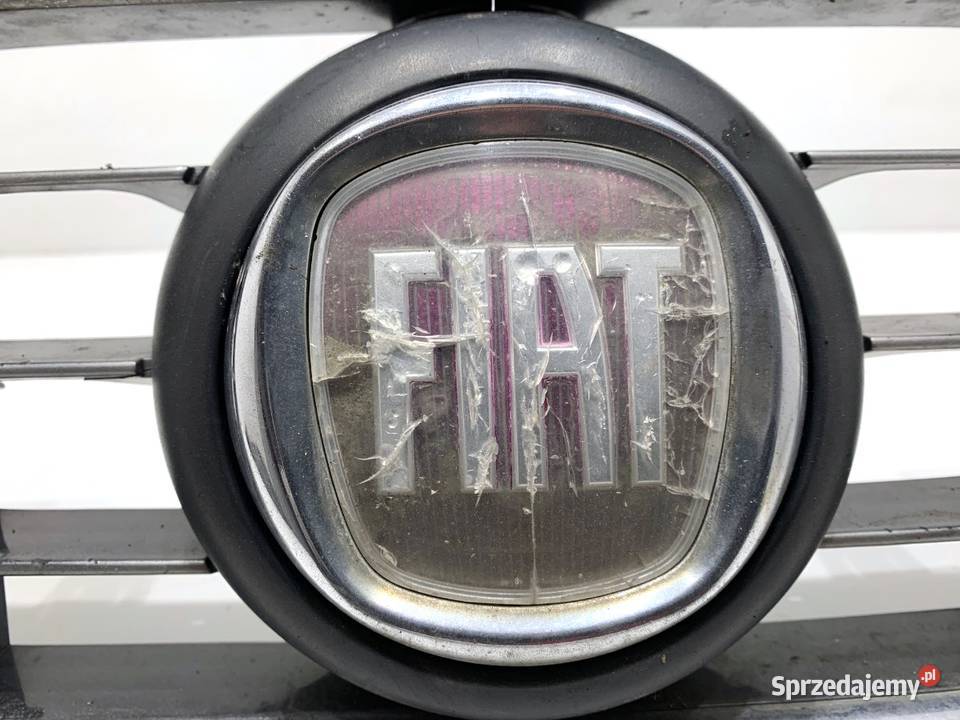 ATRAPA GRILL FIAT CROMA 0611 35447330 Kombi sprzedam