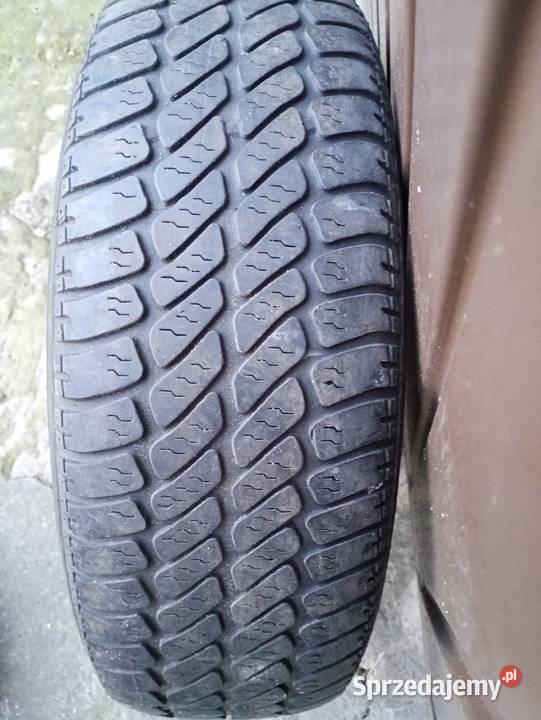 Koło 13 VW Golf1 Passat Polo 4x100 Audi 55J et38 Włocławek