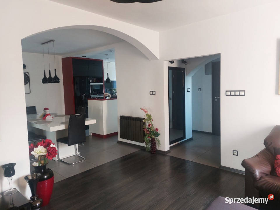 Sprzedam dom na oś Południe w Starachowicach Starachowice sprzedam