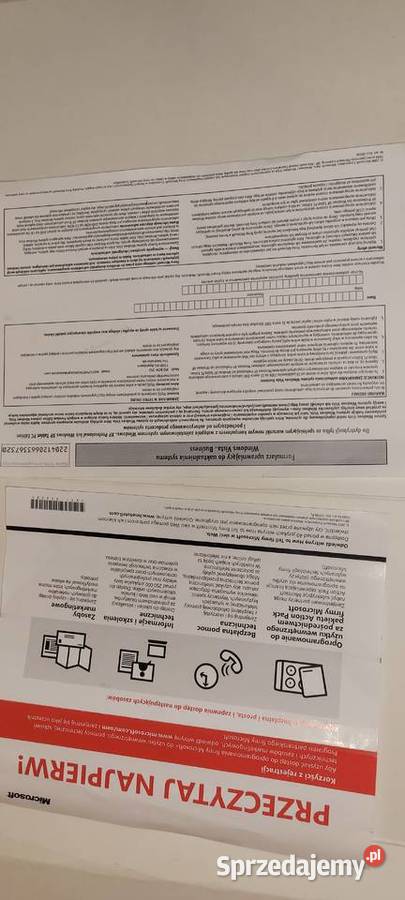 Windows xp Professional sprzedam