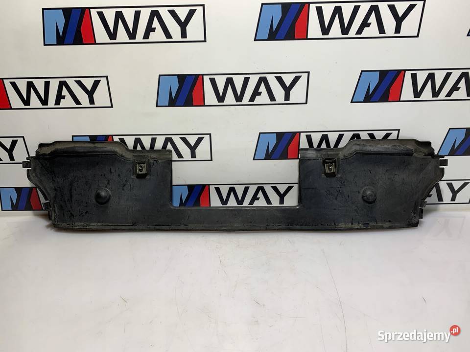 BMW E63 E64 KANAŁ POWIETRZA GÓRNY 7052464