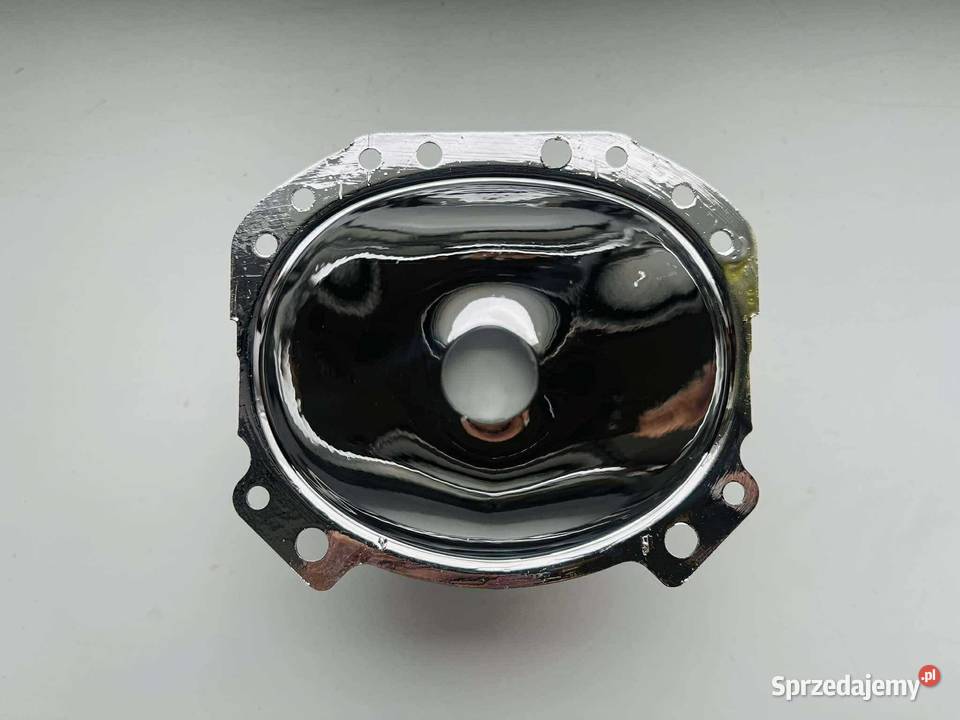 AUDI A6 C6 LIFT ODBŁYŚNIK D1S XENON W 50 KAUCJI wielkopolskie Ostroróg
