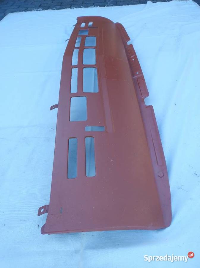 Fiat 125p 125 p fso pas przedni dolny FABRYCZNY osobowe Pozostałe Olesno sprzedam