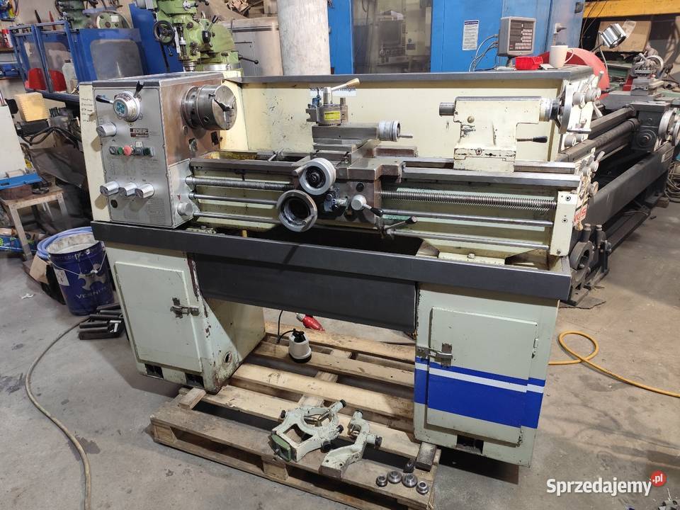 https youtubecom shorts Qu6Tokarka do metalu Produkcja Maków Podhalański sprzedam