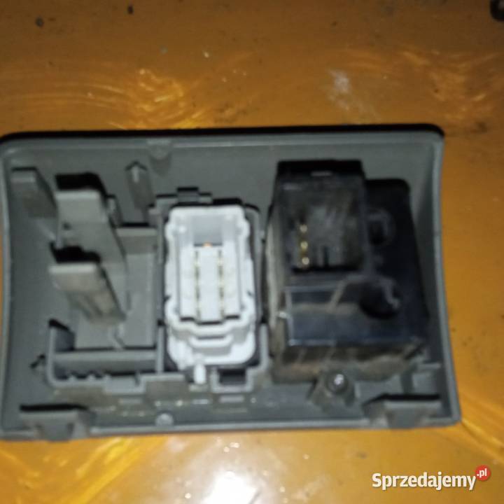 Przełącznik tempomatu OSP renault laguna ll Posługowo sprzedam