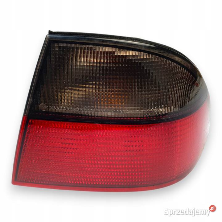 LAMPA PRAWA Saab 95 95 SEDAN 19972001 tylna sprzedam