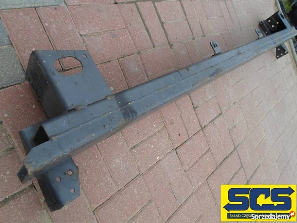 BELKA POD ZDERZAK DAF XF 105 LOWDECK PROSTA CAŁA ciężarowe Bieleń sprzedam