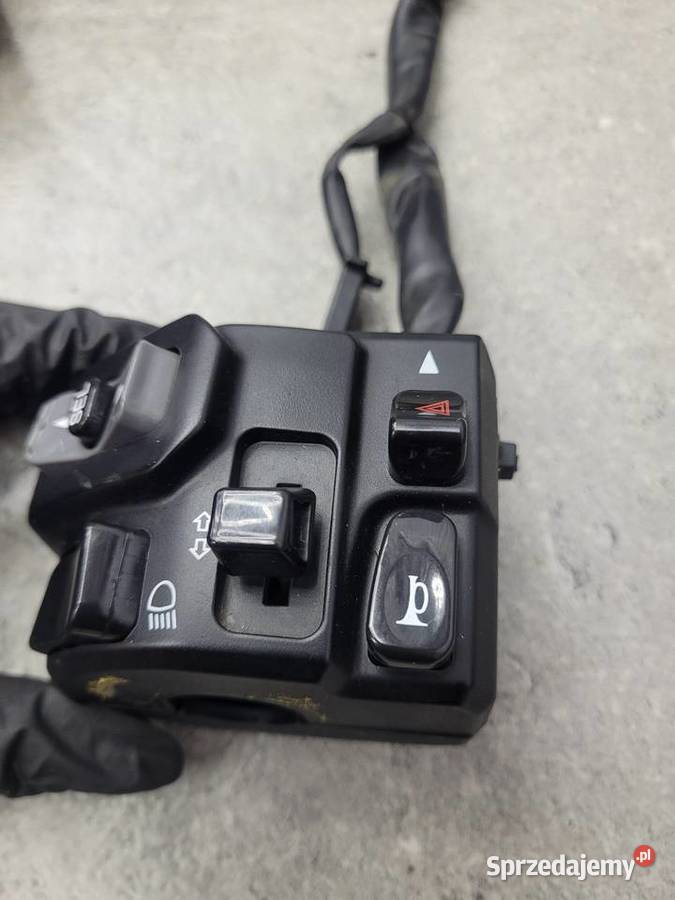KAWASAKI Z 900 Z900 24 OEM PRZEŁĄCZNIK Nowy Tomyśl