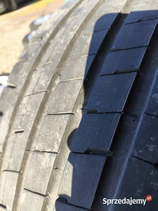 Felgi 5x112 do audi Frycowa