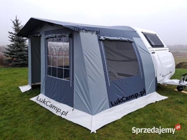 przedsionek NSPORT Konstantynów Łódzki sprzedam