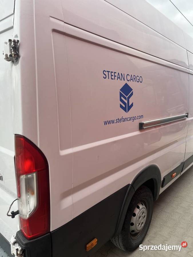 Fiat ducato Łódź sprzedam