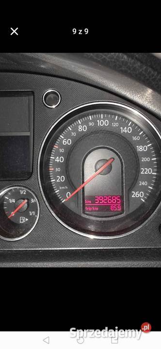 Passat 4motion 4x4 kombi 20tdi małopolskie Stary Sącz