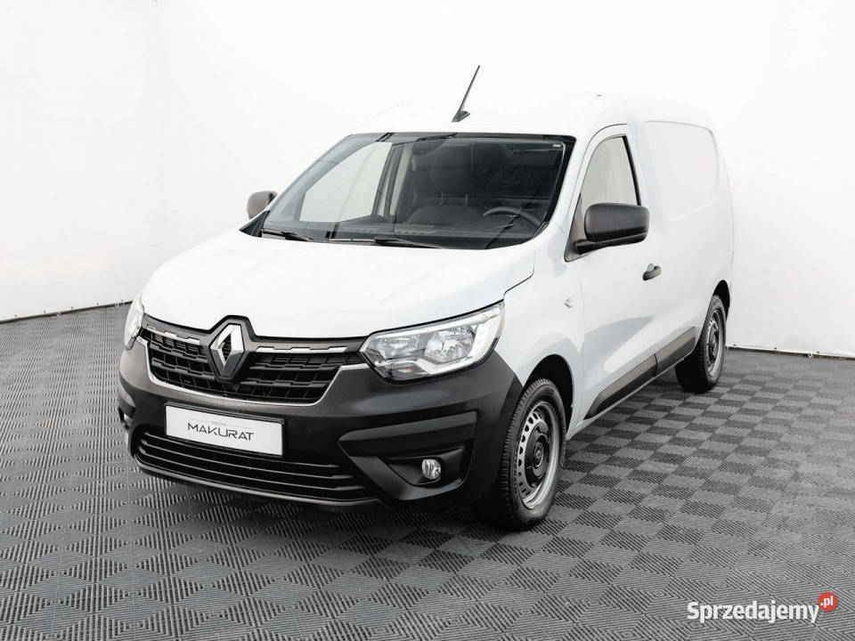 Renault Express GD1R43113 TCe Czcof Bluetooth ESP Motoryzacja