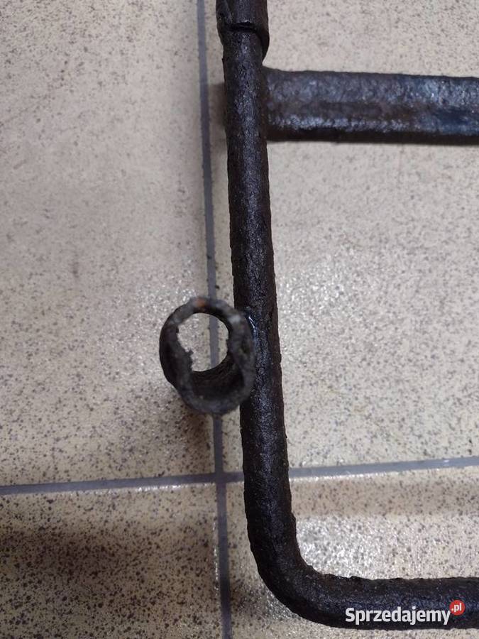 MOCOWANIE KOŁA ZAPASOWEGO DUCATO BOXER JUMPER Stargard