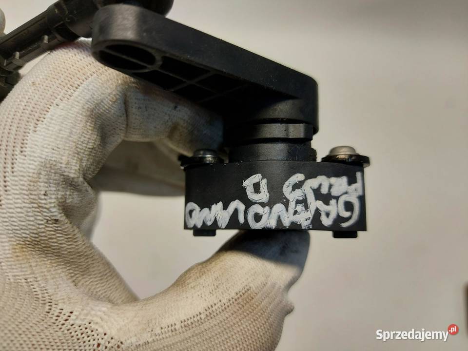 OPEL Grandland II 2024 Czujnik poziomowania lamp dolnośląskie