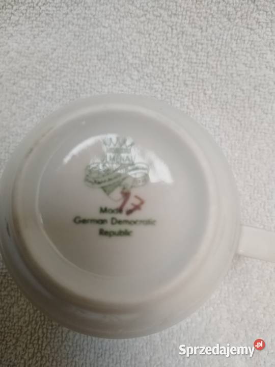 Filiżanka do kawy Jlmenau Nowa Karczma