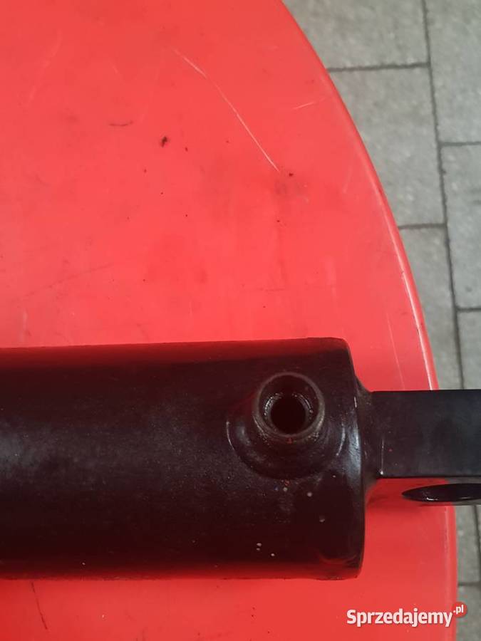 0951118900 Cylinder hydrauliczny L600 PRASA LELY Sulechów