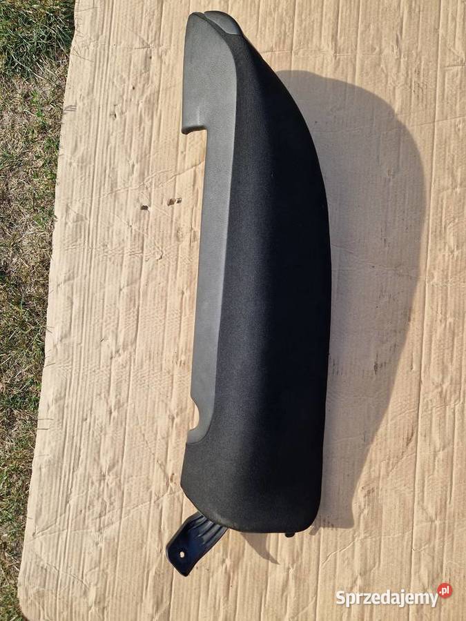 Fotele i boczki Volkswagen Passat CC Lubartów