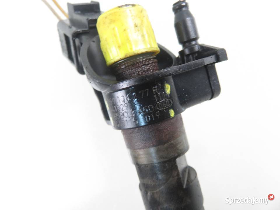 WTRYSKIWACZ AUDI A6 C6 27 TDI 059130277R