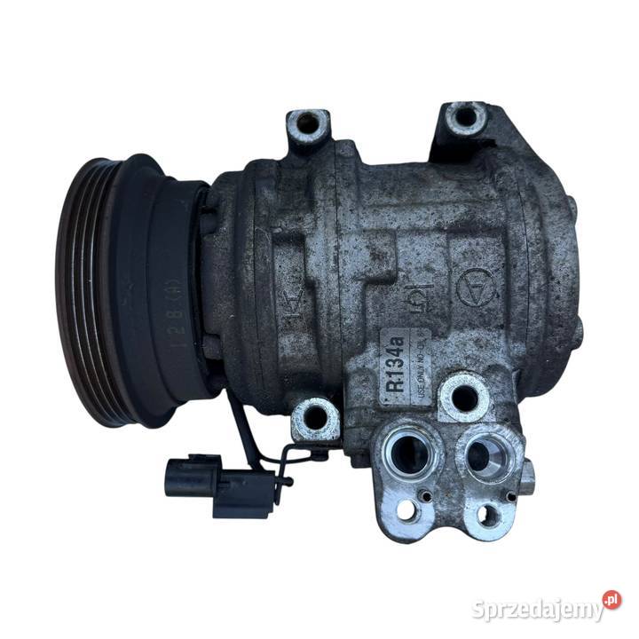 Sprężarka Kompresor Klimatyzacji Kia Sportage 2 Barłogi