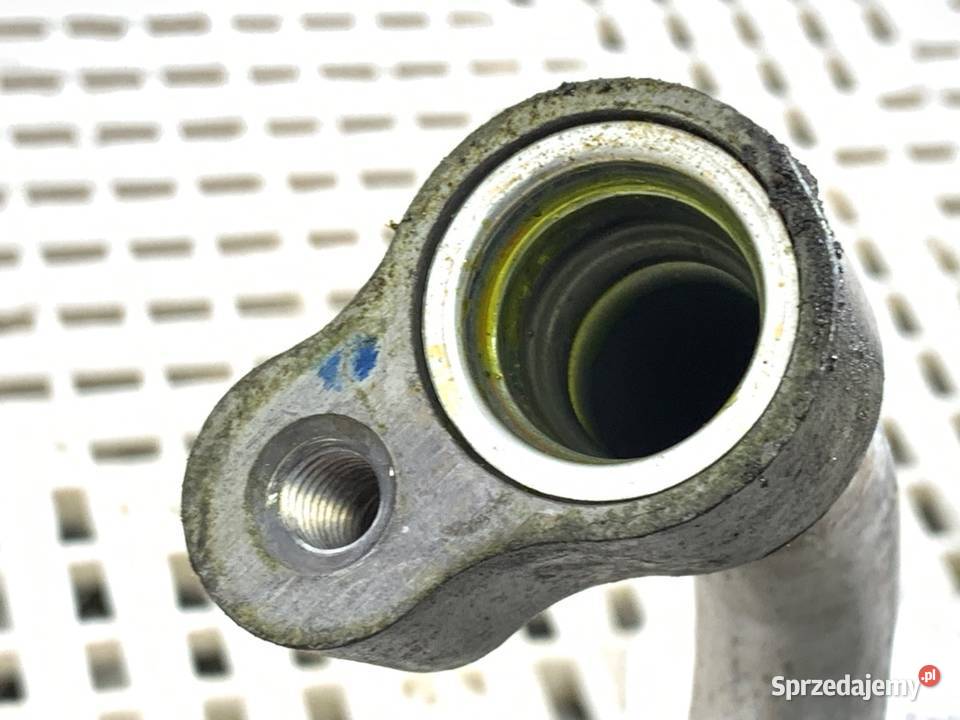 RURKA KLIMATYZACJI OPEL ZAFIRA B 18 140 0515