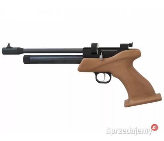SPA WIATRÓWKA CP9M cal45mm wielkopolskie Trzcianka