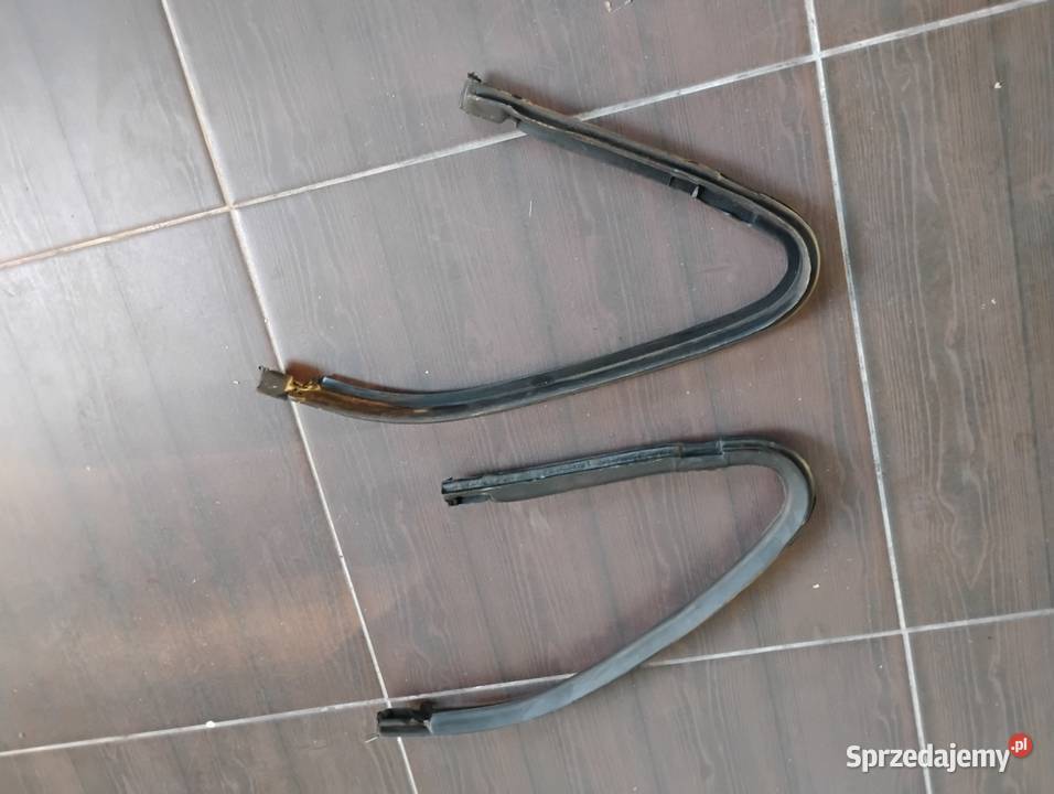 FSO Warszawa M20 uszczelki szybek