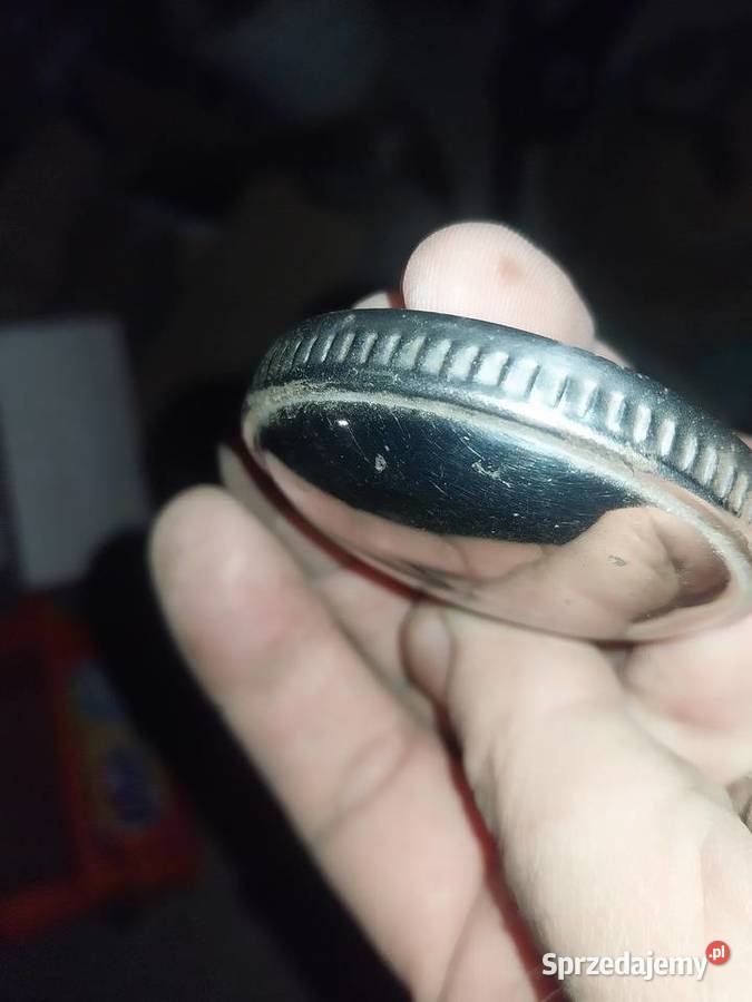 Velocette Bsa Raleigh Korek wlewu paliwa Domaniów