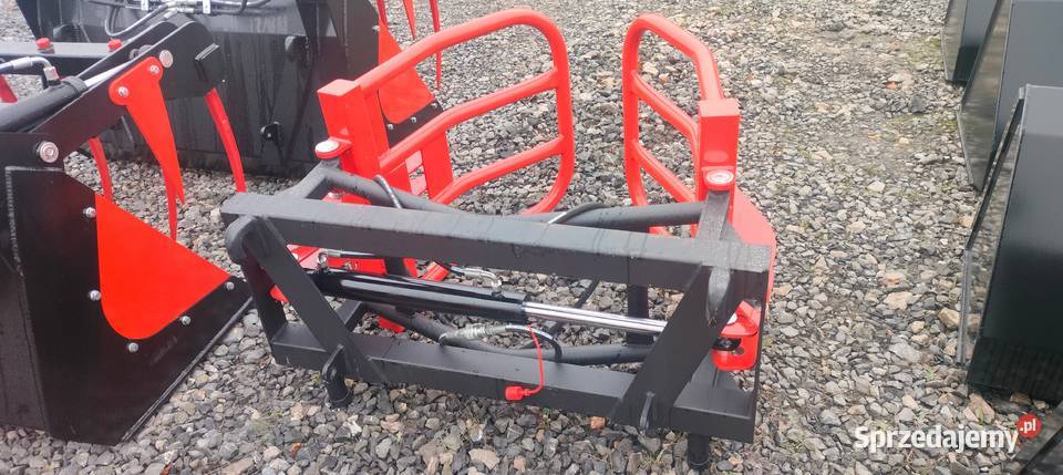 Chwytak Do BalotówMocowanie MX FX SMS ERO RAMKA Zgierz