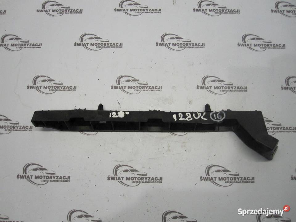 GIULIETTA LIFT 14r ślizg zderzaka lewy tył świętokrzyskie